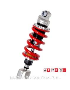MONOAMORTIGUADOR YSS GAS TOP LINE HONDA CBX750