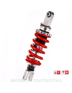 MONOAMORTIGUADOR YSS GAS TOP LINE YAMAHA FZR 750R