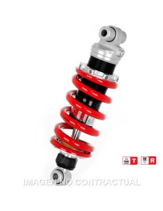 MONOAMORTIGUADOR YSS GAS TOP LINE YAMAHA XVS 650 DRAGSTAR