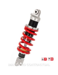 MONOAMORTIGUADOR YSS GAS TOP LINE HONDA XLV 700