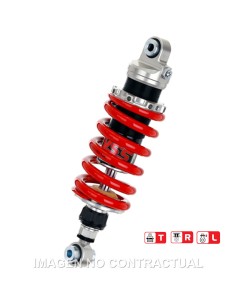 MONOAMORTIGUADOR YSS GAS TOP LINE HONDA CBF 1000