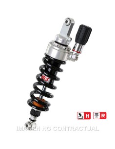 MONOAMORTIGUADOR YSS GAS TOP LINE BMW R 1200 GS