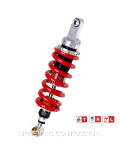 MONOAMORTIGUADOR YSS GAS TOP LINE TRIUMPH TIGER