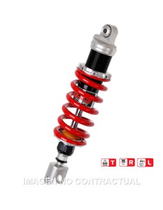 MONOAMORTIGUADOR YSS GAS TOP LINE KAWASAKI Z 900 RS