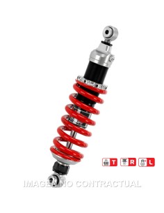 MONOAMORTIGUADOR YSS GAS TOP LINE ZXR 750 R