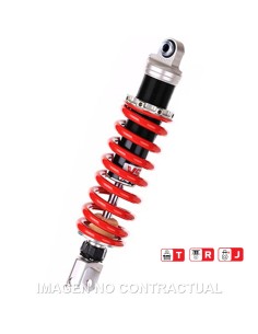 MONOAMORTIGUADOR YSS GAS TOP LINE KAWASAKI KLX 250