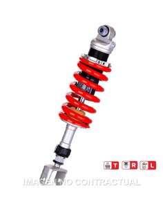 MONOAMORTIGUADOR YSS GAS TOP LINE LINE HONDA VF 750 F