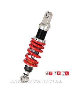 MONOAMORTIGUADOR YSS GAS TOP LINE HONDA CB 400 F