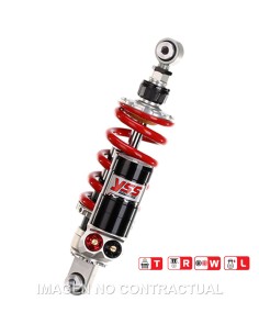 MONOAMORTIGUADOR YSS GAS C/ BOTELLA KAWASAKI ZX10R