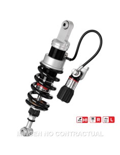 MONOAMORTIGUADOR YSS GAS TOP LINE BMW R1200 RT
