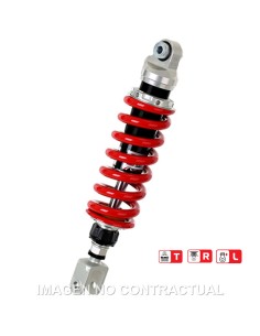 MONOAMORTIGUADOR YSS GAS TOP LINE APRILIA PEGASO