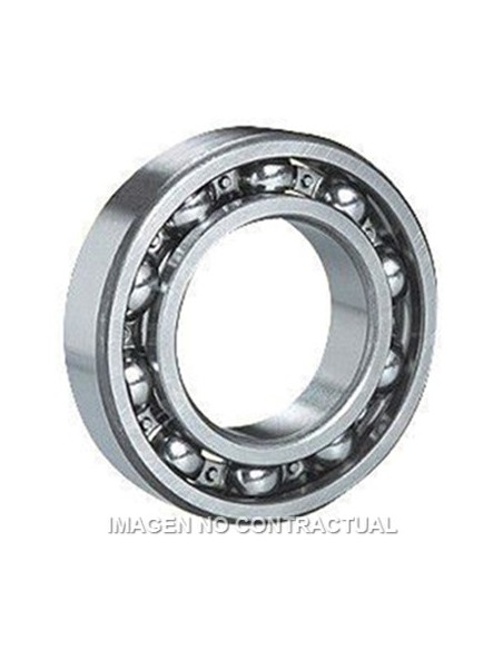 Cojinete Nachi C3 10x26x08 mm 