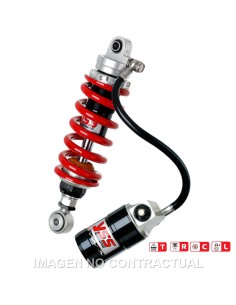 MONOAMORTIGUADOR YSS GAS C/BOTELLA HONDA CBR 125