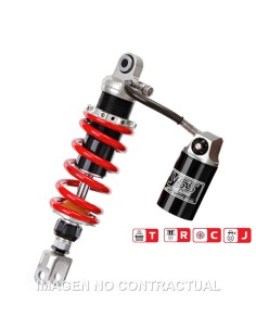 MONOAMORTIGUADOR YSS GAS C/BOTELLA KAWASAKI GPZ TURBO 750