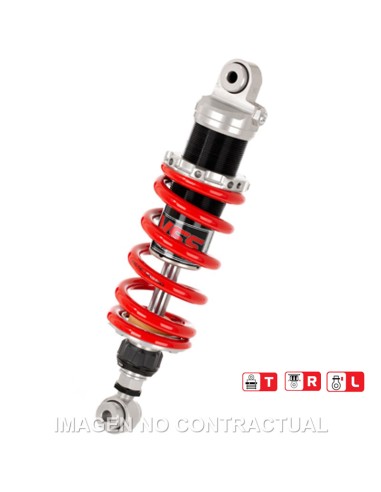 MONOAMORTIGUADOR YSS GAS TOP LINE HONDA CB 500 XA
