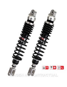 JUEGO AMORTIGUADORES YSS GAS TOP LINE SUZUKI TR 250