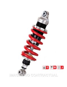 MONOAMORTIGUADOR YSS GAS TOP LINE DERBI SENDA