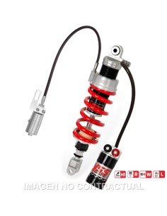 MONOAMORTIGUADOR YSS GAS C/BOTELLA TRIUMPH TIGER