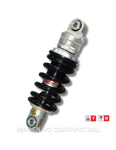 MONOAMORTIGUADOR YSS GAS TOP LINE GILERA RC 600