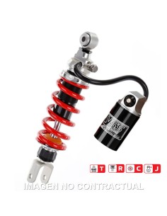 MONOAMORTIGUADOR YSS GAS C/BOTELLA HONDA CBR 250