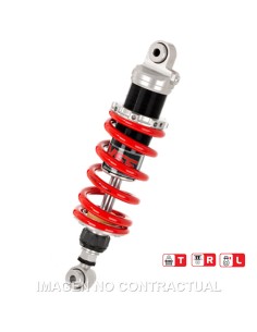 MONOAMORTIGUADOR YSS GAS TOP LINE HONDA CB 500 F