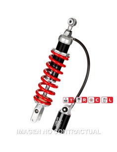 MONOAMORTIGUADOR YSS GAS C/BOTELLA HONDA CRF250