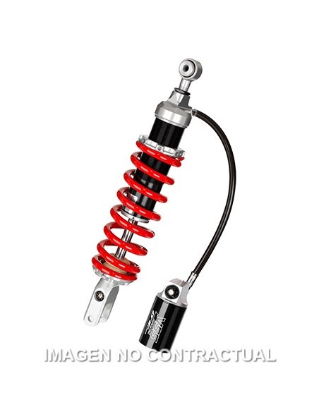 MONOAMORTIGUADOR YSS GAS C/BOTELLA KAWASAKI D-TRACKER 250