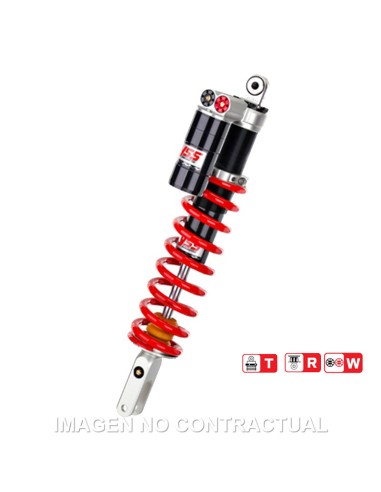 MONOAMORTIGUADOR YSS GAS C/BOTELLA KAWASAKI KX F 250