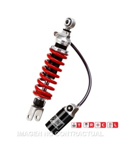 MONOAMORTIGUADOR YSS GAS C/BOTELLA KAWASAKI 250 N