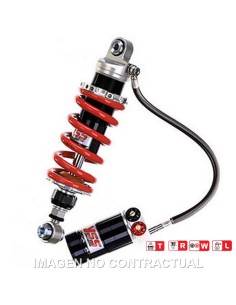 MONOAMORTIGUADOR YSS GAS C/BOTELLA KAWASAKI GPZ 650 R