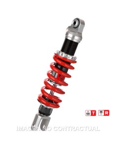 MONOAMORTIGUADOR YSS GAS TOP LINE HONDA NSR 125 RAIDEN SP