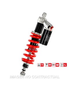 MONOAMORTIGUADOR YSS GAS C/BOTELLA KTM 990