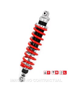 MONOAMORTIGUADOR YSS GAS TOP LINE ROYAL ENFIELD HYMALAYA