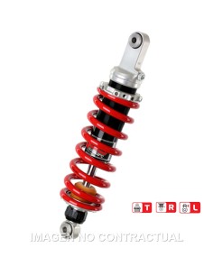 MONOAMORTIGUADOR YSS GAS TOP LINE YAMAHA XTZ 1200