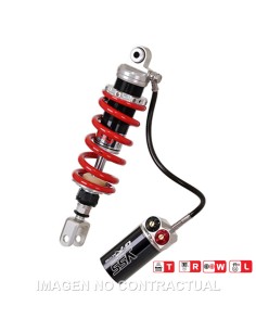 MONOAMORTIGUADOR YSS GAS C/BOTELLA YAMAHA TRACER