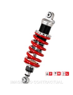 MONOAMORTIGUADOR YSS GAS TOP LINE SUZUKI INTRUDER