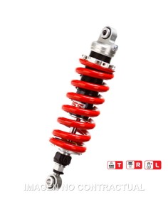 MONOAMORTIGUADOR YSS GAS TOP LINE SUZUKI INTRUDER M 1800