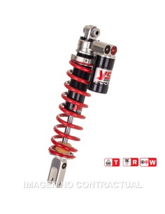 MONOAMORTIGUADOR YSS GAS C/BOTELLA YAMAHA YZ85