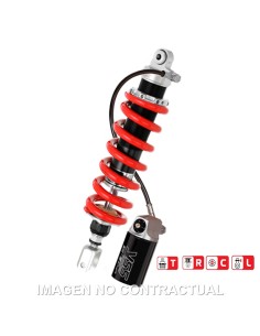 MONOAMORTIGUADOR YSS GAS C/BOTELLA HONDA CB 500 X