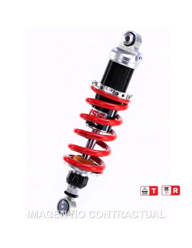 MONOAMORTIGUADOR YSS GAS TOP LINE BENELLI TRK