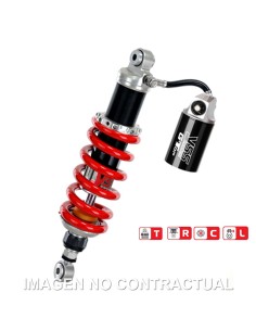 MONOAMORTIGUADOR YSS GAS C/BOTELLA BENELLI 752S
