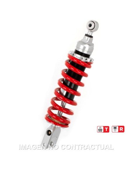 MONOAMORTIGUADOR YSS GAS TOP LINE HONDA CRF 250 L