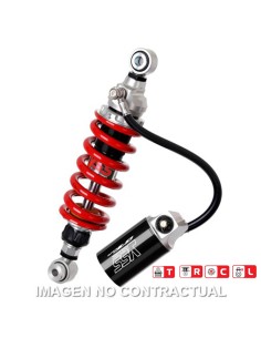 MONOAMORTIGUADOR YSS GAS C/BOTELLA HONDA NSR 250 (90/92)