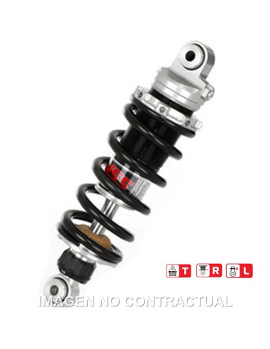 MONOAMORTIGUADOR YSS GAS TOP LINE BMW K1300GT