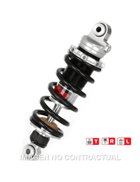 MONOAMORTIGUADOR YSS GAS TOP LINE BMW K1300GT