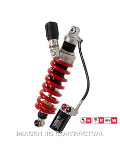 MONOAMORTIGUADOR YSS GAS C/BOTELLA TRIUMPH TIGER