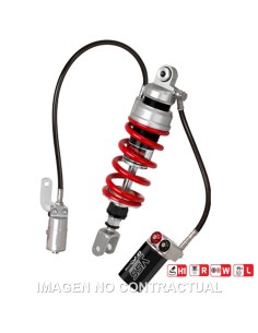 MONOAMORTIGUADOR YSS GAS C/BOTELLA YAMAHA TRACER 900