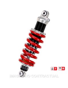 MONOAMORTIGUADOR YSS GAS TOP LINE HONDA CRF 300