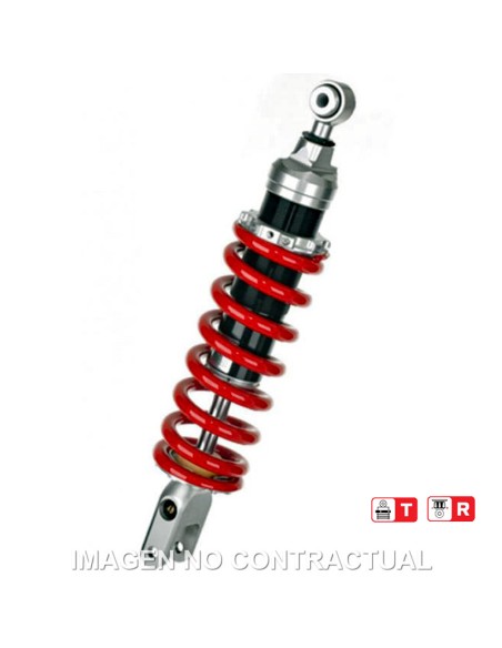 MONOAMORTIGUADOR YSS GAS TOP LINE TIGER 1200 EXPLORER (12/16