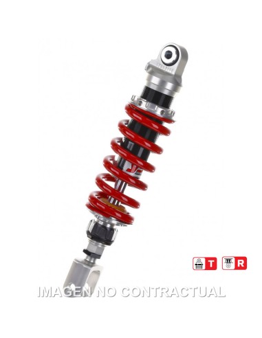 MONOAMORTIGUADOR YSS GAS TOP LINE